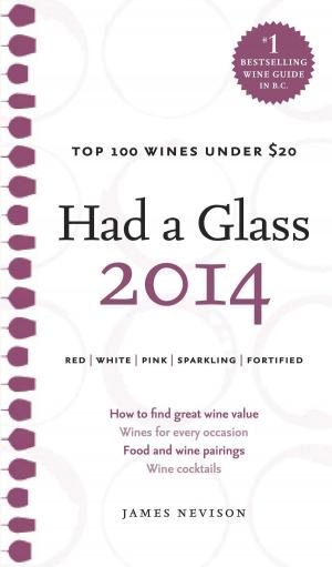 Cover of the book Had a Glass 2014 by Daniel Sun