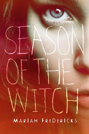 Cover of the book Season of the Witch by Courtney Carbone