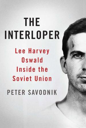 Cover of the book The Interloper by Howard E. Gardner
