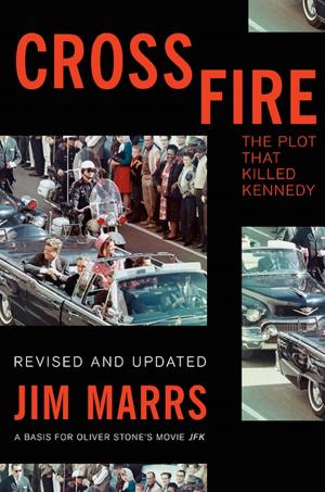 Cover of the book Crossfire by Ian Stewart