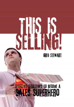 Cover of This Is Selling