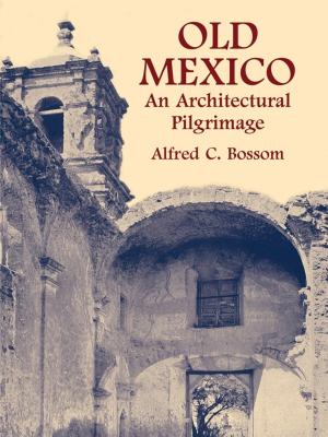 Cover of the book Old Mexico by Gerald Abrahams