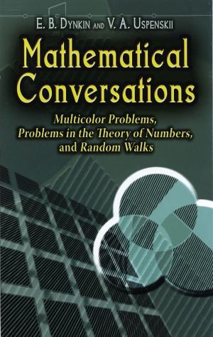 Cover of the book Mathematical Conversations by Eric Frank Russell
