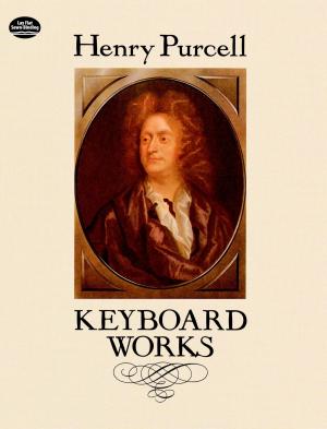 Cover of the book Keyboard Works by A. Ya. Khinchin