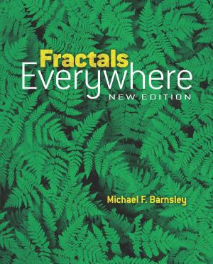 Cover of the book Fractals Everywhere by Mikhail Botvinnik