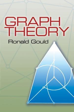 bigCover of the book Graph Theory by 