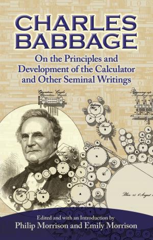 Cover of the book On the Principles and Development of the Calculator and Other Seminal Writings by John Milton