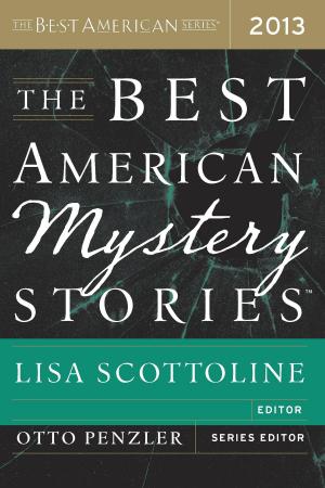 Cover of the book The Best American Mystery Stories 2013 by Charles Simic