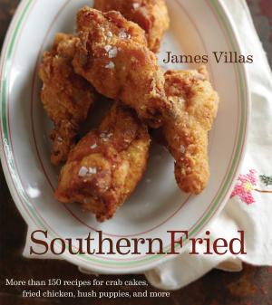 Book cover of Southern Fried
