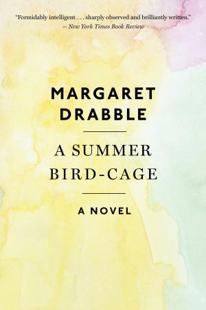 Cover of the book A Summer Bird-Cage by Michael Solomonov, Steven Cook, Tom Henneman, Bob Logue, Felicia D’Ambrosio