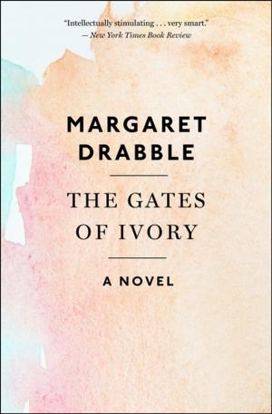 Cover of The Gates of Ivory
