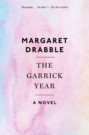 Cover of the book The Garrick Year by Michael Callahan