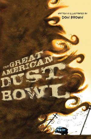 Cover of the book The Great American Dust Bowl by Bi Feiyu