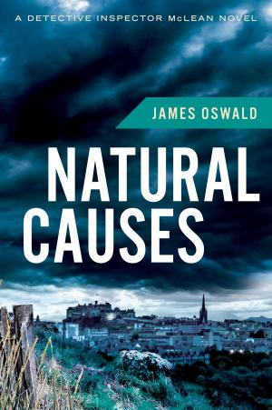 Cover of the book Natural Causes by Karin Fossum