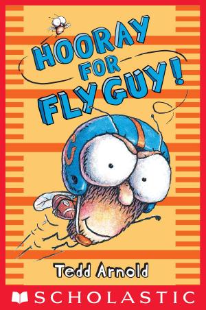 Cover of the book Fly Guy #6: Hooray for Fly Guy! by Kyle T. Webster