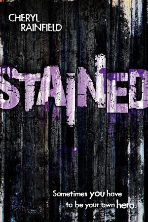 Cover of the book Stained by Charles Simic