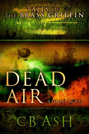 Cover of the book Dead Air by Margaret Gale