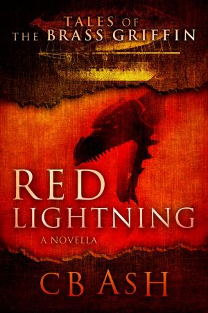 Cover of the book Red Lightning by J.A. Beard