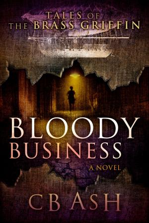 Cover of Bloody Business