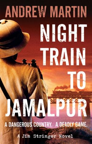 Cover of the book Night Train to Jamalpur by William Golding