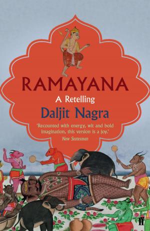 Cover of the book Ramayana by Eric Sams
