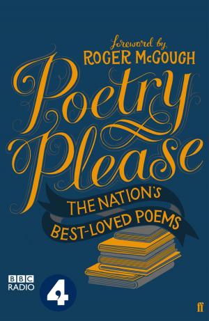 bigCover of the book Poetry Please by 