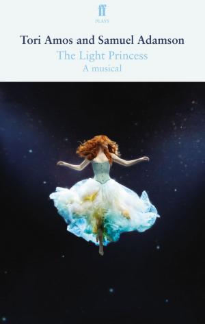 Cover of the book The Light Princess by April de Angelis