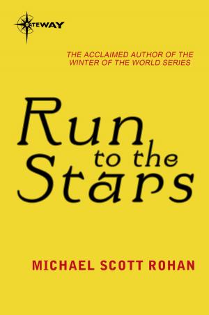 Cover of the book Run to the Stars by Damian Horner, Siobhan Horner