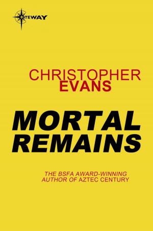 Cover of the book Mortal Remains by E.E. 'Doc' Smith, Stephen Goldin