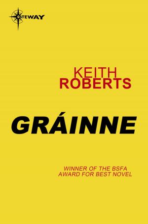 bigCover of the book Gráinne by 