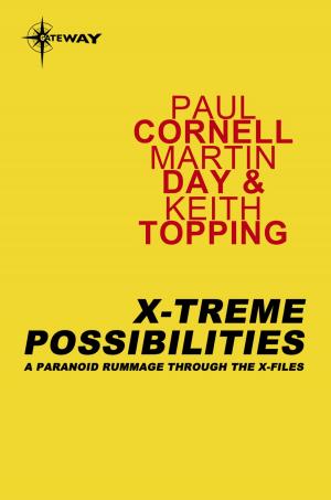 Cover of the book X-Treme Possibilities by Dell Shannon