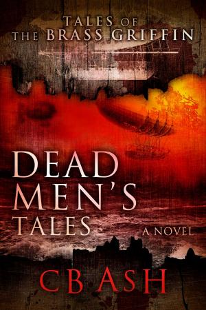 Cover of the book Dead Men's Tales by Michael Tierney