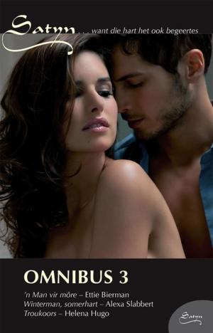 Cover of the book Satyn Omnibus 3 by Cay Garcia