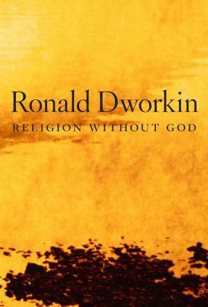 Cover of the book Religion without God by Teresa M. Bejan