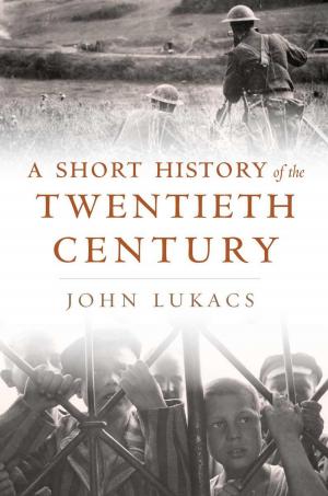 Cover of the book A Short History of the Twentieth Century by Tyler Beck Goodspeed