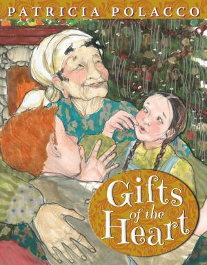 Cover of the book Gifts of the Heart by Mildred D. Taylor