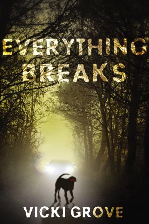 Cover of the book Everything Breaks by Franklin W. Dixon