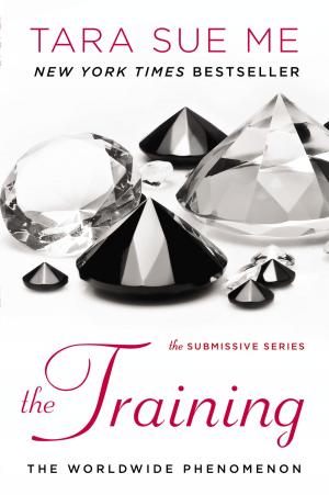 Cover of the book The Training by Sharon Maxwell, Ph.D.