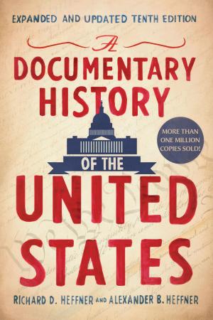 Cover of the book A Documentary History of the United States (Revised and Updated) by Julia Cameron