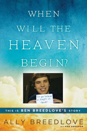 Cover of the book When Will the Heaven Begin? by Cherita Weatherspoon