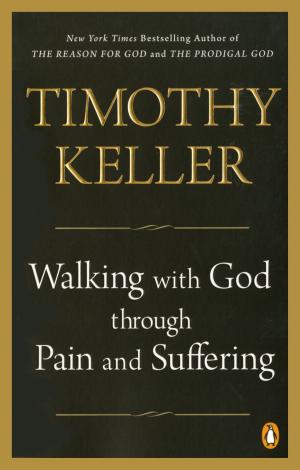 Cover of the book Walking with God through Pain and Suffering by Lizzie Collingham