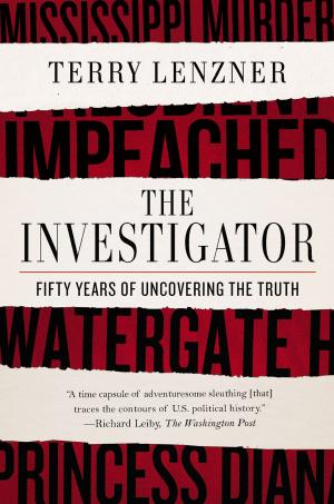 Cover of the book The Investigator by Henry Beard