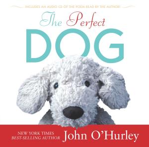 Cover of the book The Perfect Dog by Dan Greenburg, Jack E. Davis