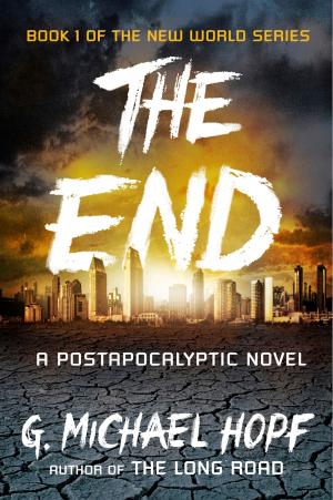 Cover of the book The End by Brett Standing