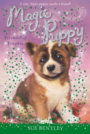 Cover of the book Friendship Forever #10 by Marcy Campbell
