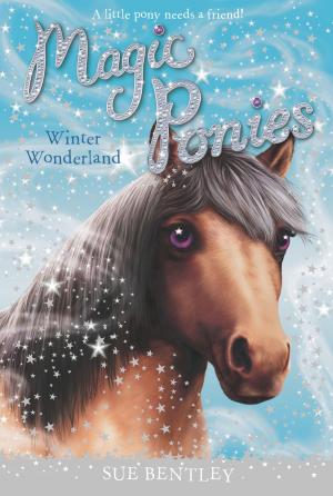Cover of the book Winter Wonderland #5 by Andrew Keenan-Bolger, Kate Wetherhead