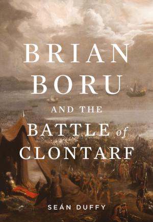 Cover of the book Brian Boru and the Battle of Clontarf by David Icke