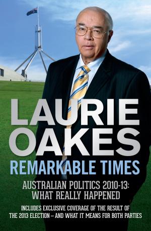 Cover of the book Remarkable Times by William McInnes