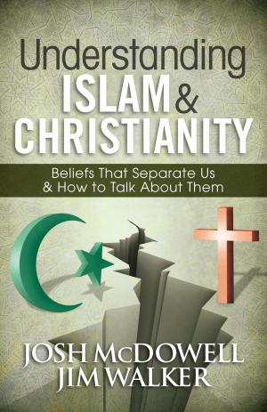 Cover of the book Understanding Islam and Christianity by Stacey Thacker, Brooke McGlothlin