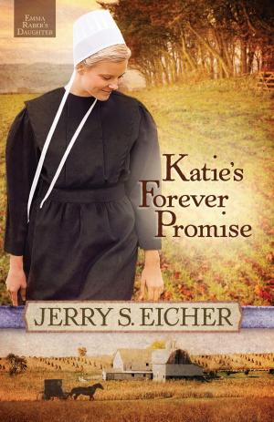 Cover of the book Katie's Forever Promise by Sharon Jaynes